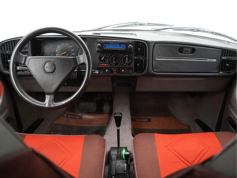 Saab