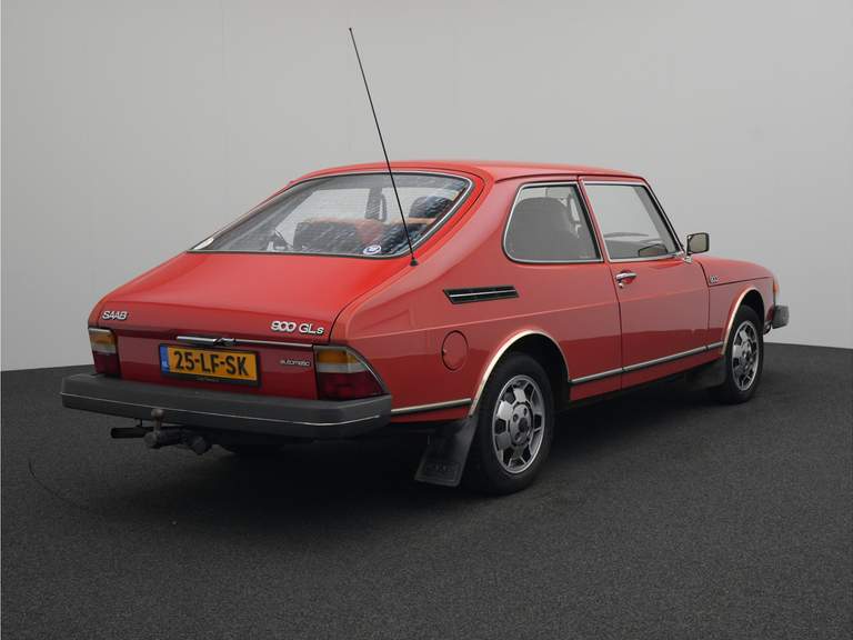 Saab