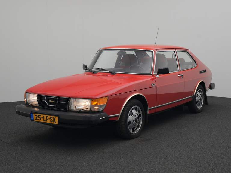 Saab