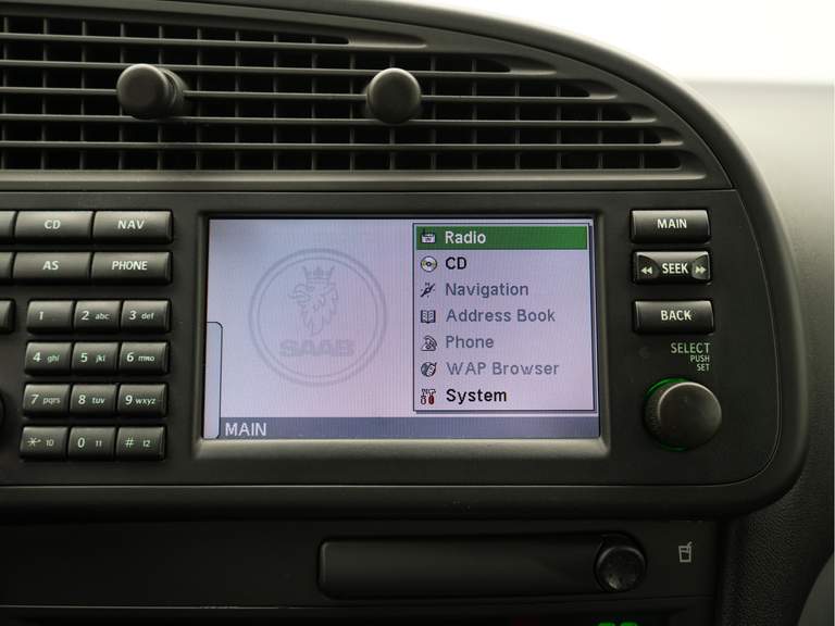 Saab