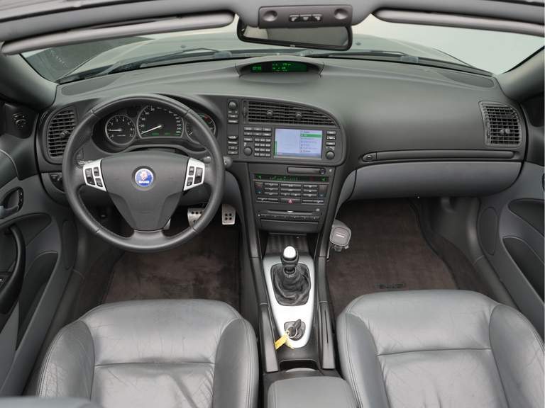 Saab