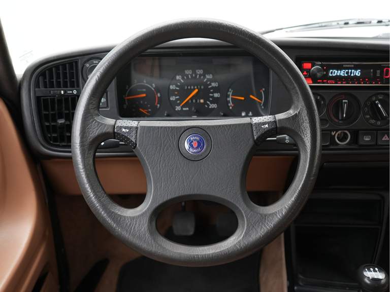 Saab
