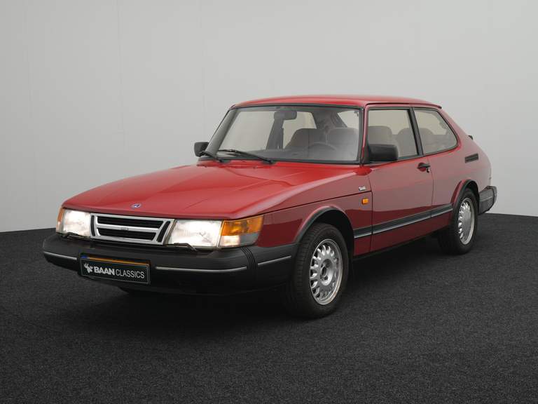Saab