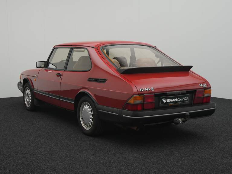 Saab