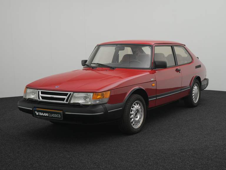 Saab