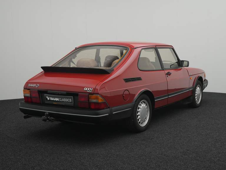 Saab