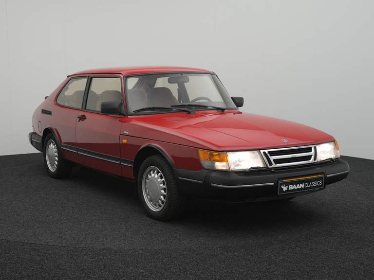 Saab