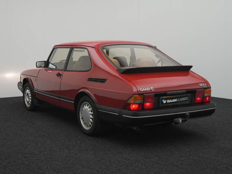 Saab