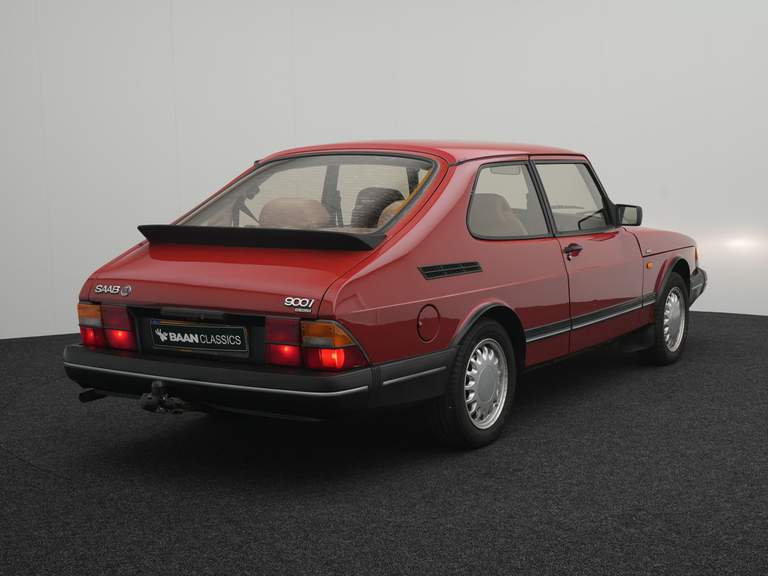 Saab