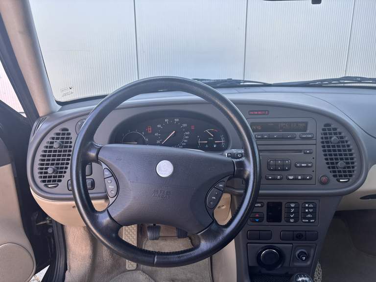 Saab