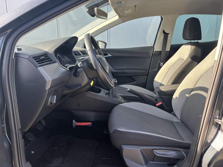 SEAT SEAT