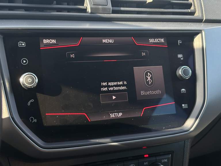 SEAT SEAT