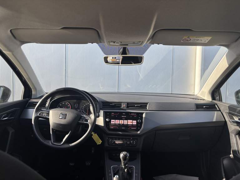 SEAT SEAT
