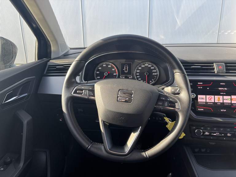 SEAT SEAT