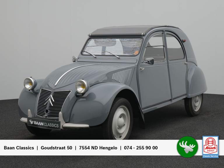 Citroën