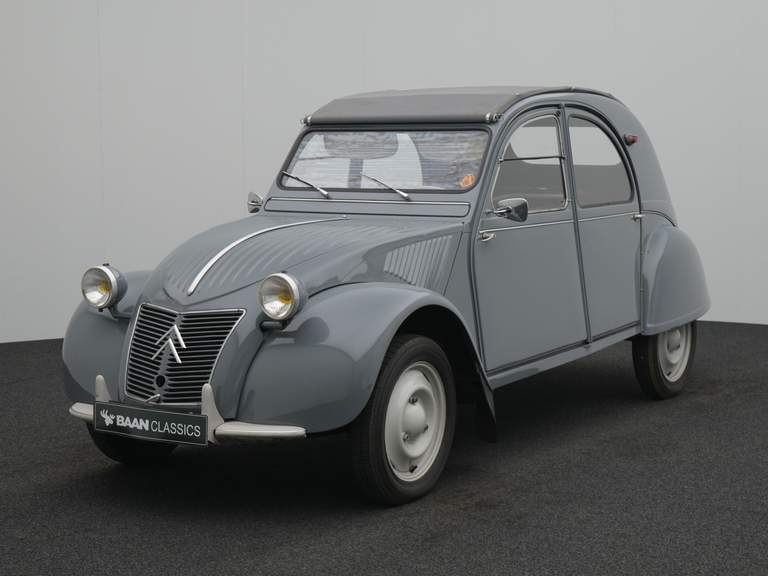 Citroën