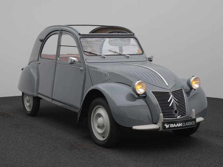 Citroën