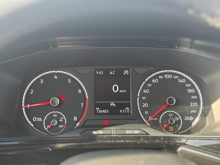 Volkswagen Volkswagen