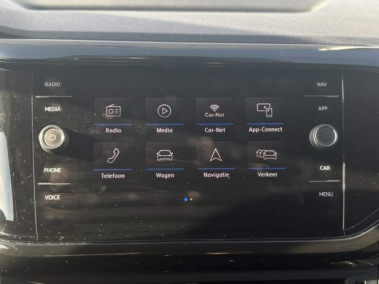 Volkswagen Volkswagen