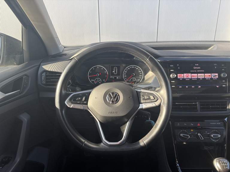 Volkswagen Volkswagen