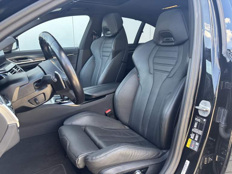 BMW BMW