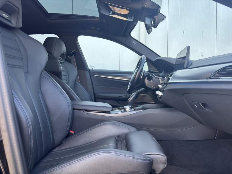 BMW BMW