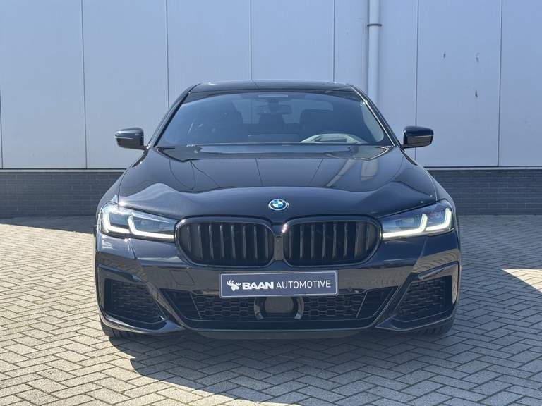 BMW BMW