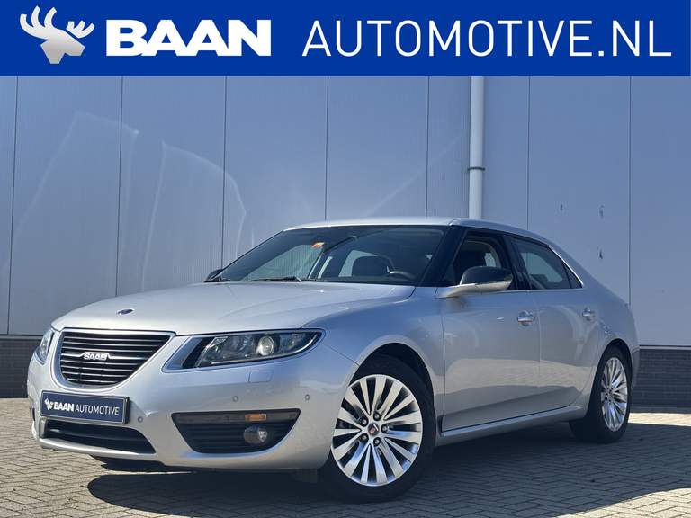 Saab