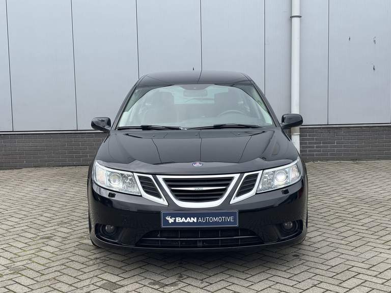 Saab