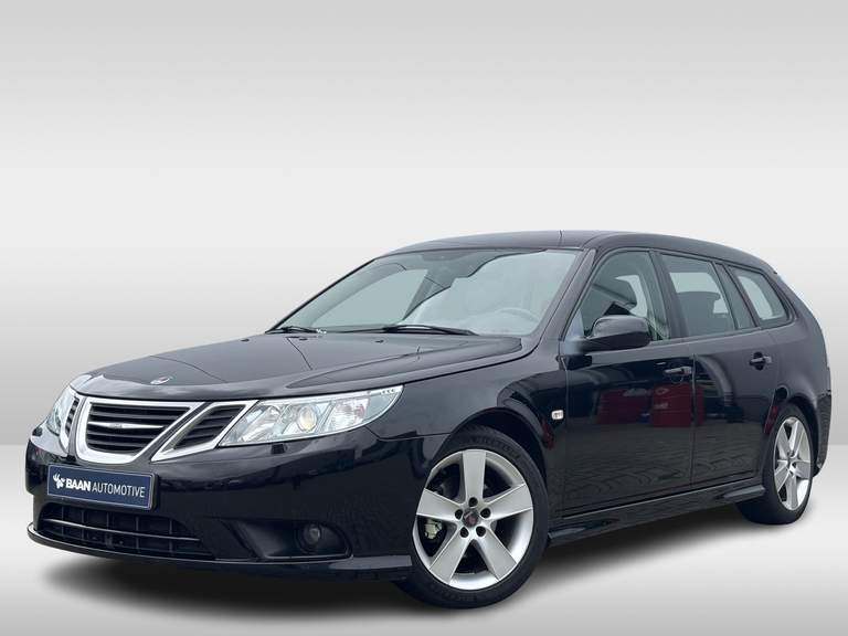 Saab