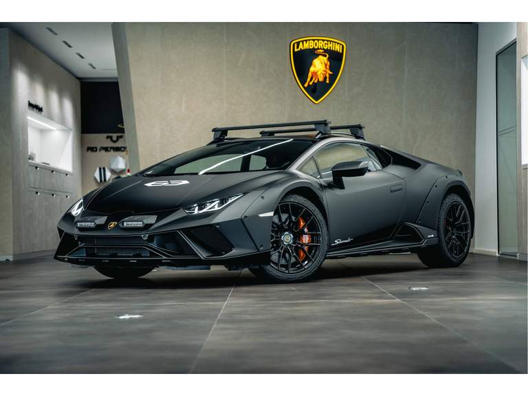 Lamborghini