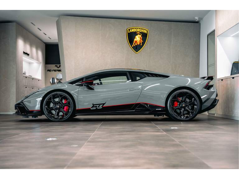 Lamborghini