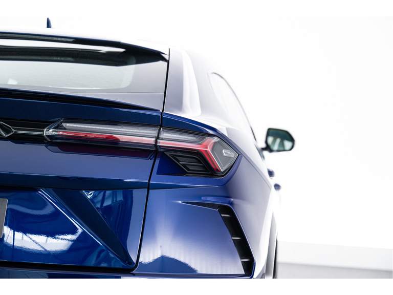 Lamborghini Lamborghini