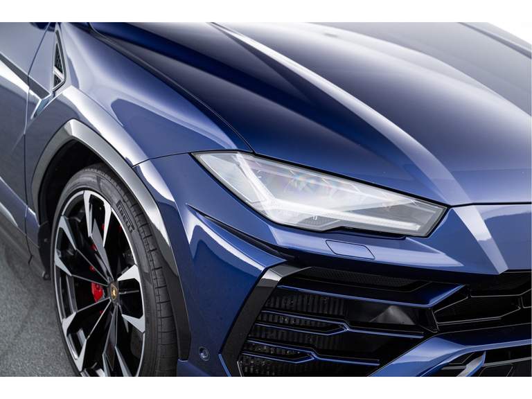 Lamborghini Lamborghini