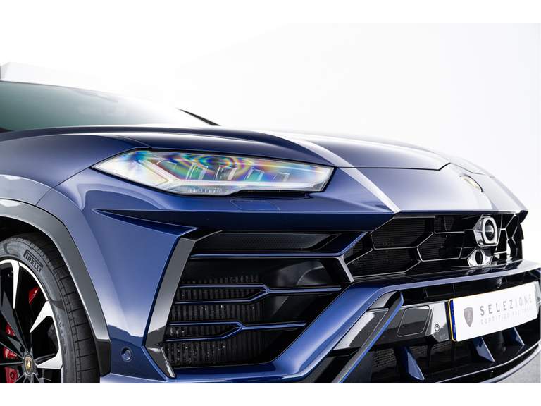 Lamborghini Lamborghini