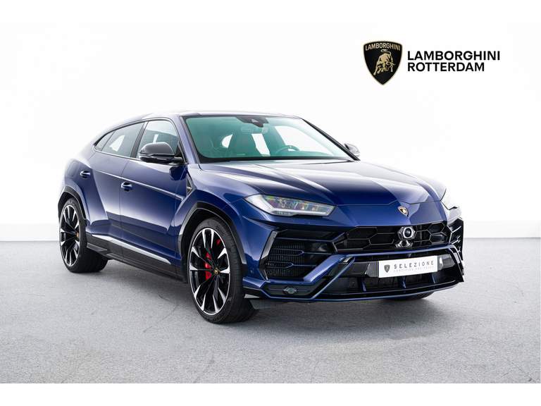Lamborghini
