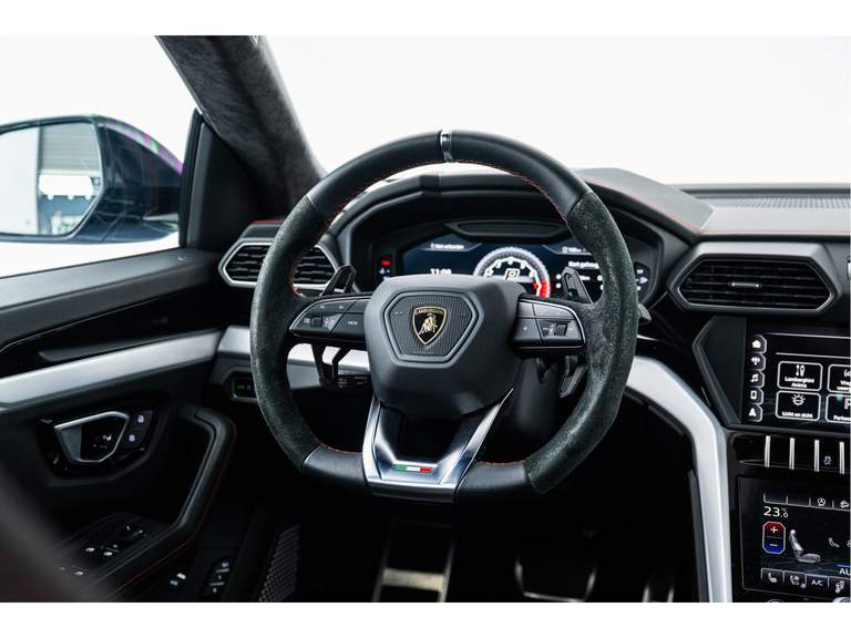 Lamborghini Lamborghini