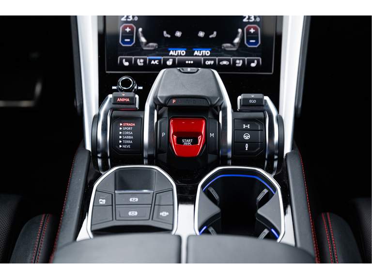 Lamborghini Lamborghini
