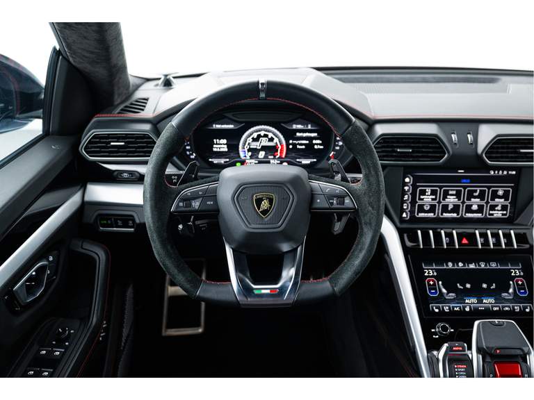 Lamborghini Lamborghini