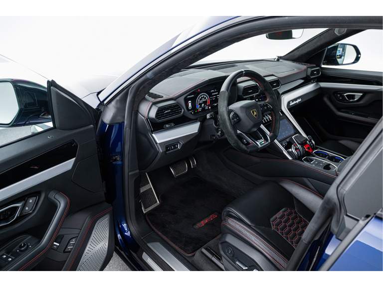 Lamborghini Lamborghini