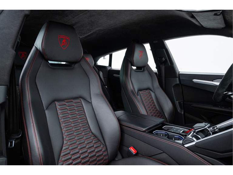 Lamborghini Lamborghini