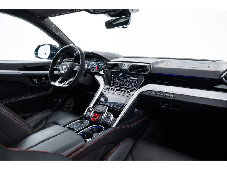 Lamborghini Lamborghini