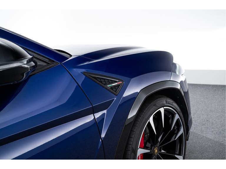 Lamborghini Lamborghini