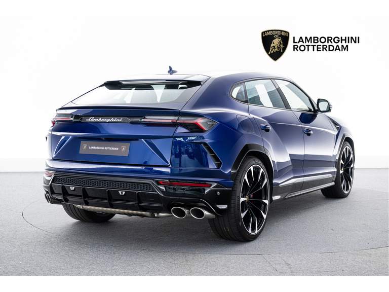 Lamborghini Lamborghini