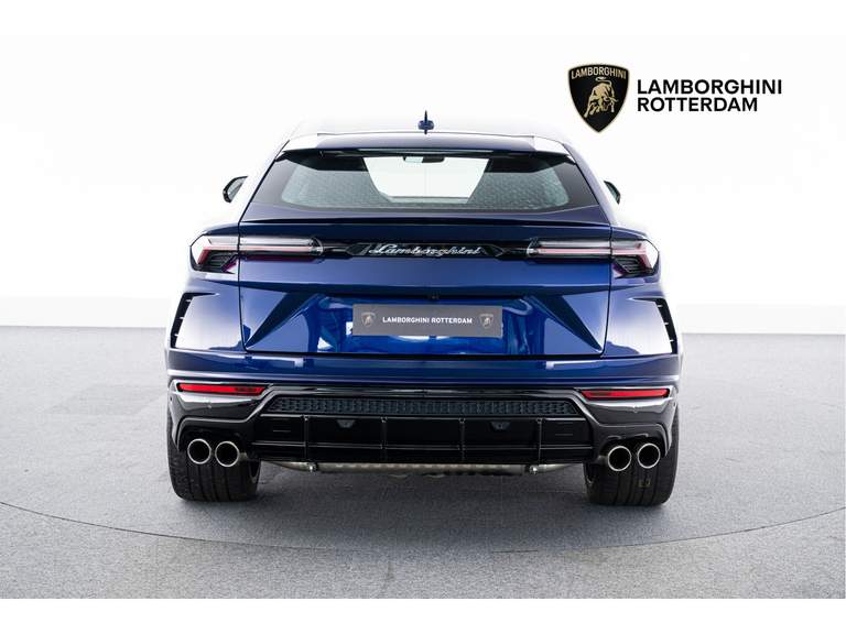 Lamborghini Lamborghini