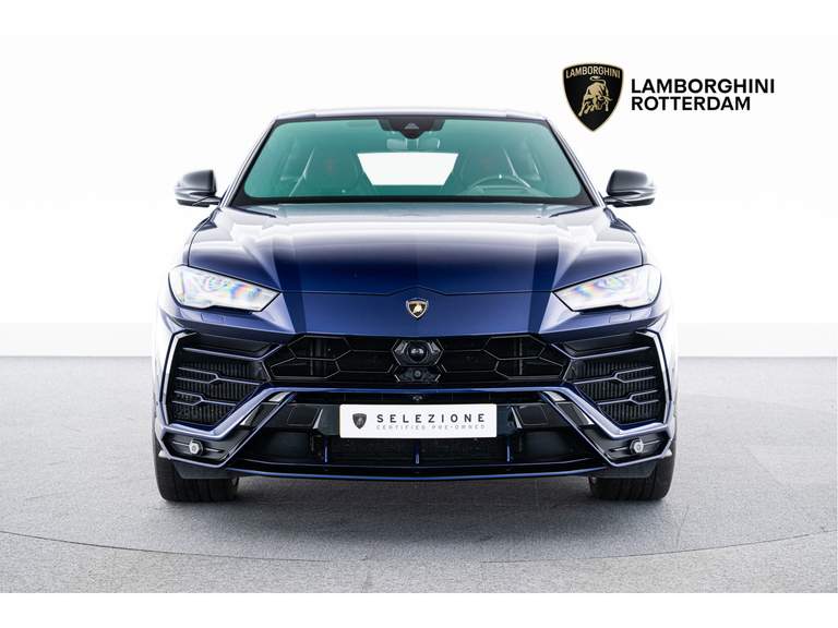 Lamborghini Lamborghini