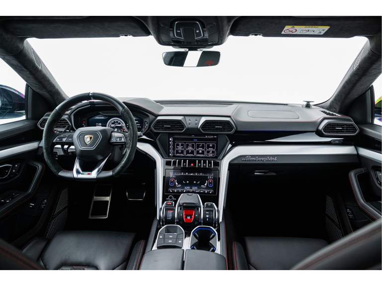 Lamborghini Lamborghini