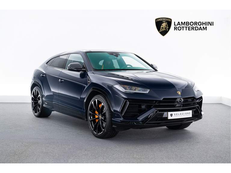 Lamborghini