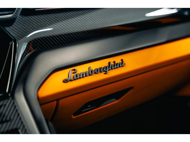 Lamborghini