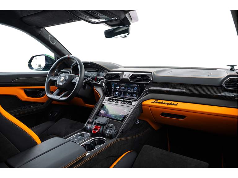 Lamborghini Lamborghini